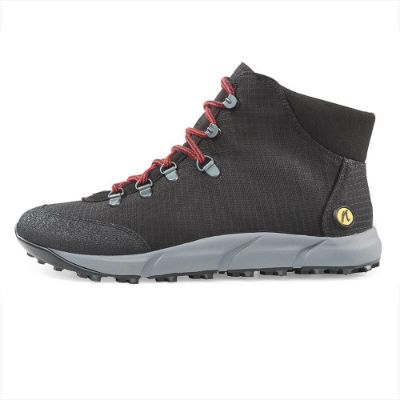 Joe Nimble WanderToes 2.0 Lite Kvinnor Lite Black